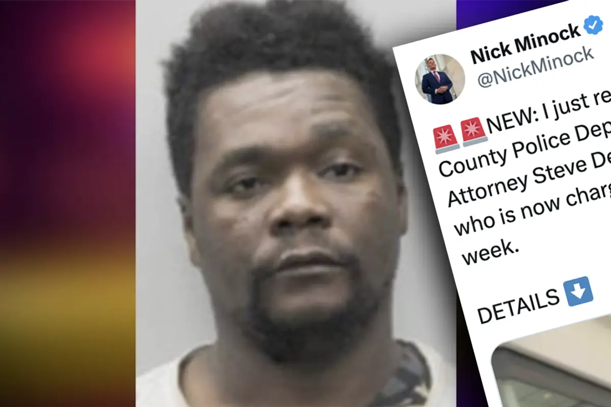 Dem attorney was warned illegal who murdered a Virginia woman would do so if he were released, they released him anyway