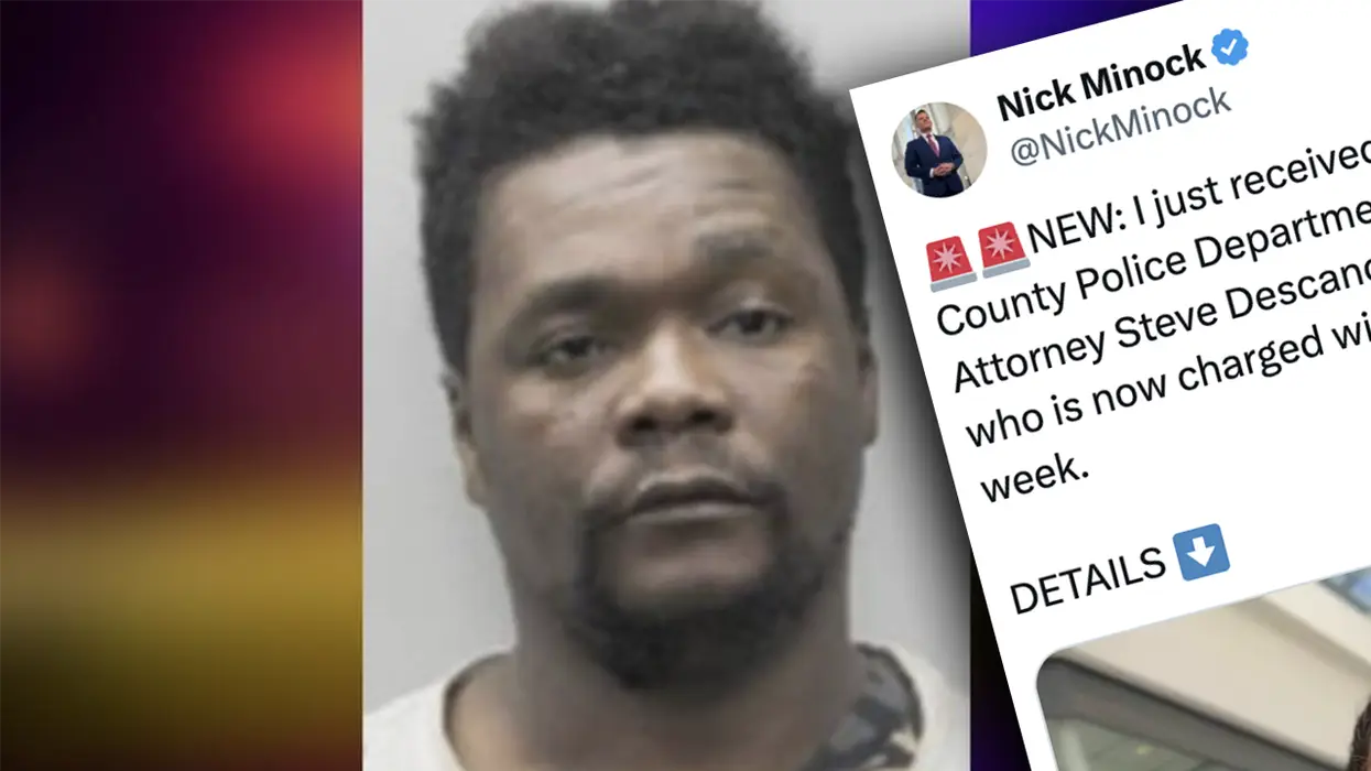 Dem attorney was warned illegal who murdered a Virginia woman would do so if he were released, they released him anyway