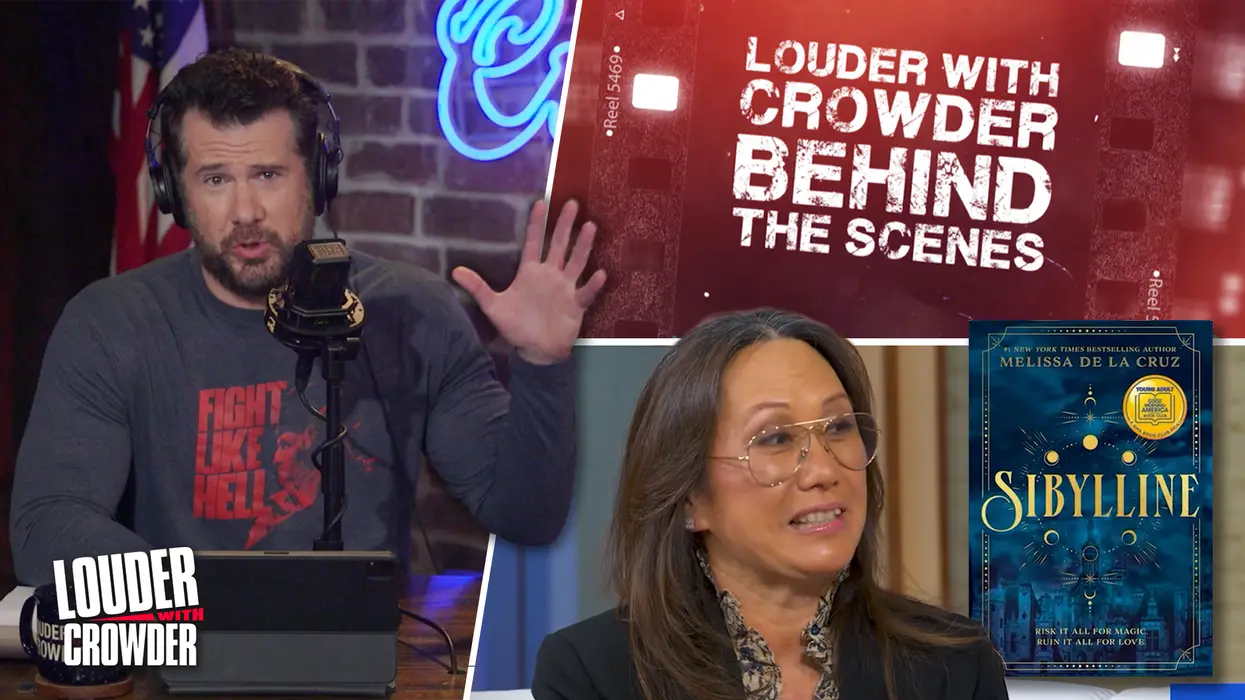 🔴 Watch! The Most Insane "Young Adult" Book Ever Written + Exclusive BTS Footage (Sources)