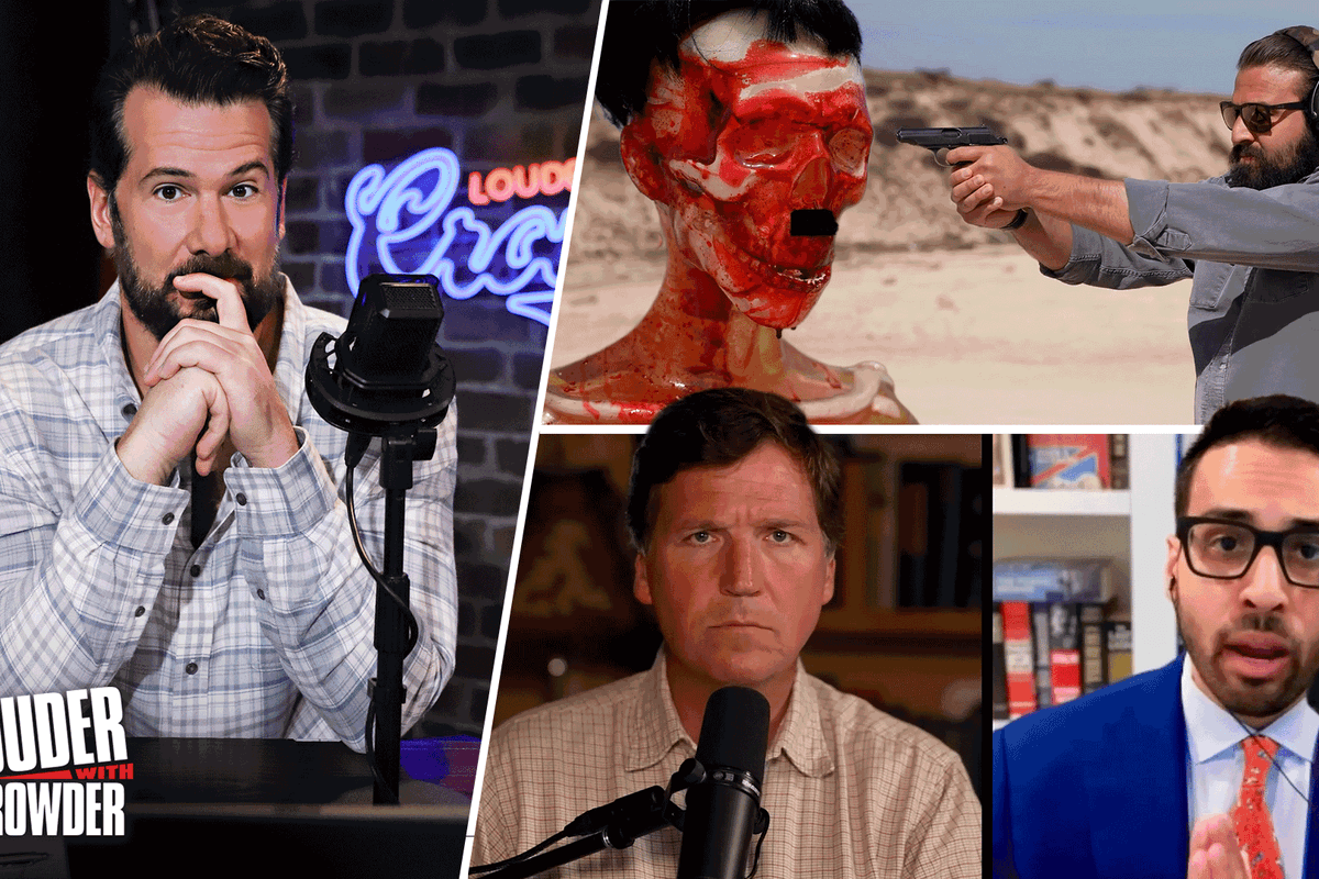 đź”´ Watch! Trump vs. Tucker: Who is Really America First? (Sources)