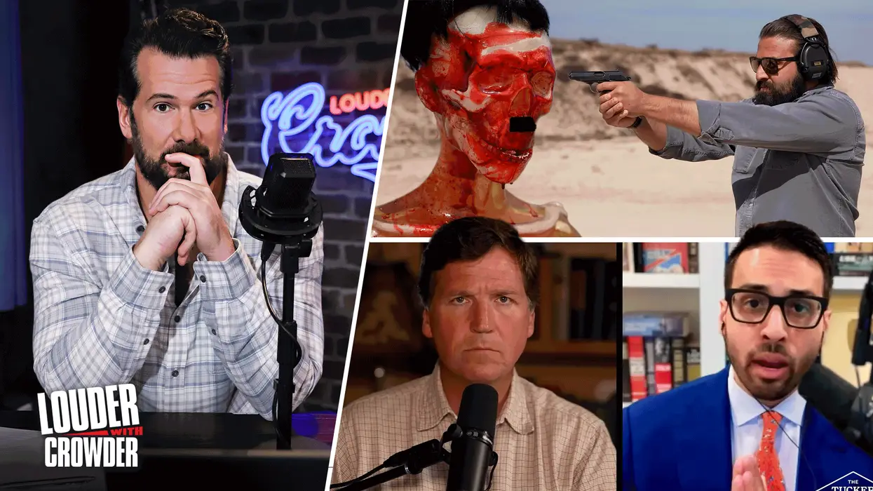 🔴 Watch! Trump vs. Tucker: Who is Really America First? (Sources)