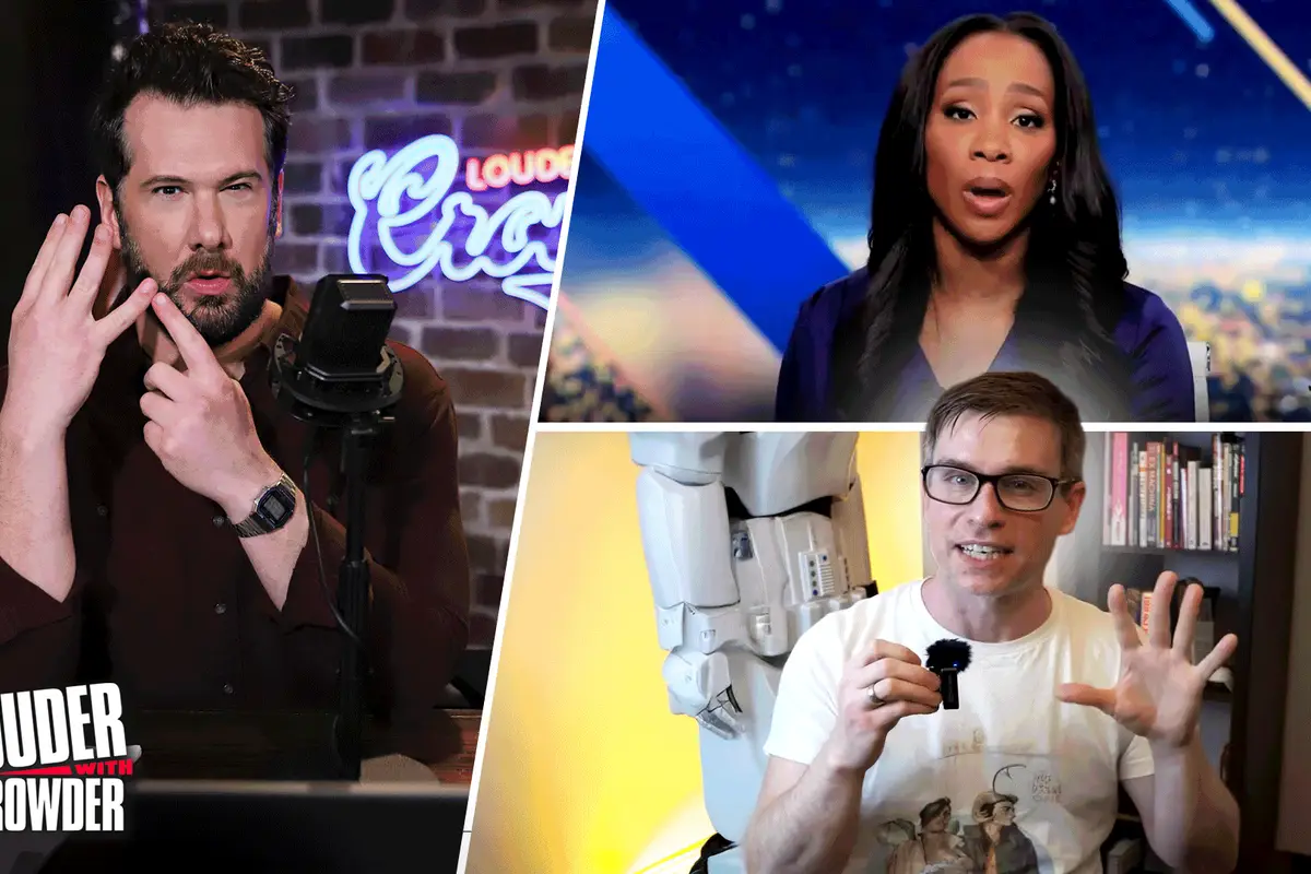 🔴 Watch! How White Liberals and Radical Muslims are Teaming Up to Destroy America (Sources)