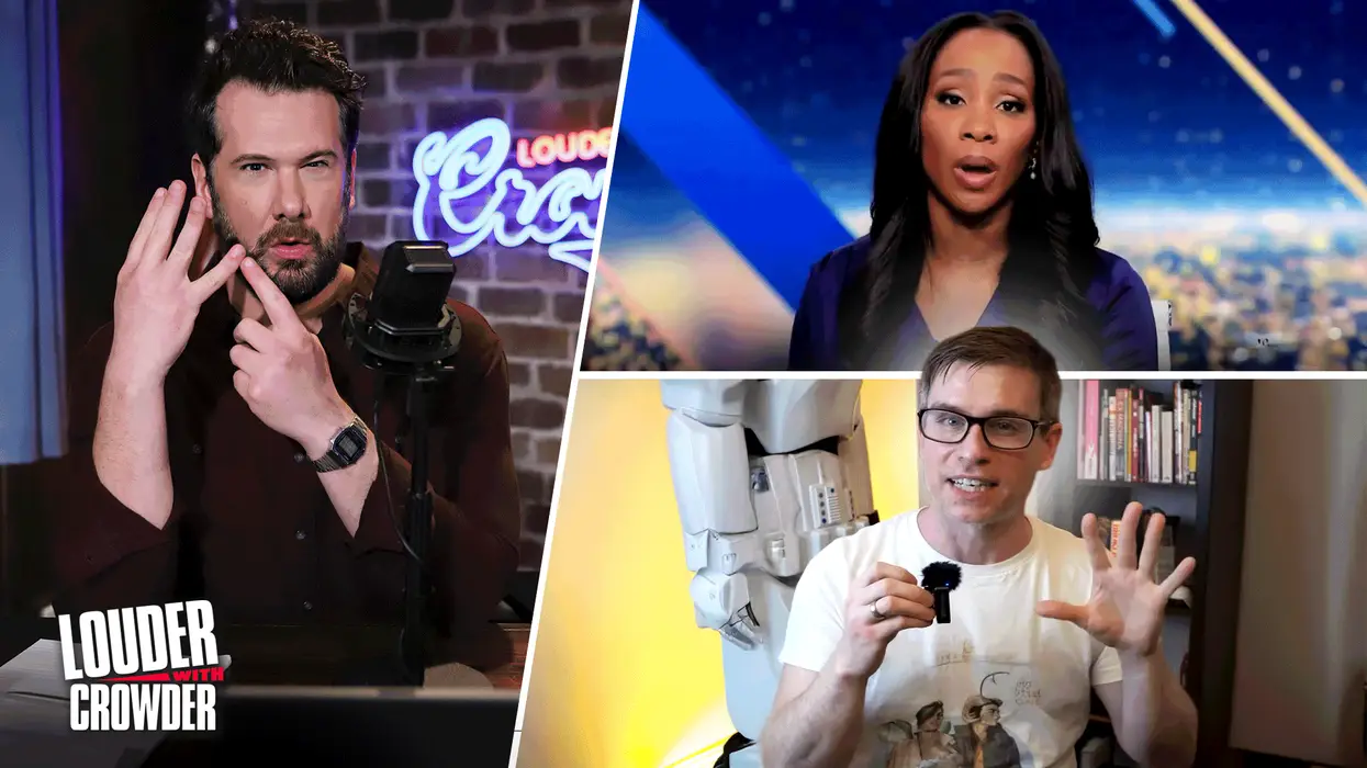 🔴 Watch! How White Liberals and Radical Muslims are Teaming Up to Destroy America (Sources)