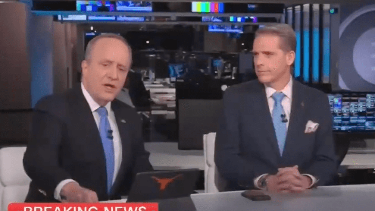 CNN's latest fake news involves Pete Hegseth and lobster, and Scott Jennings is calling on the internet for backup