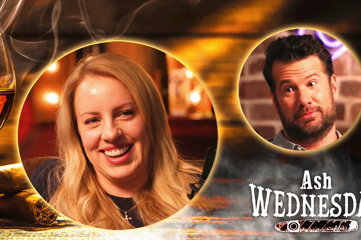 Hidden Origins of Feminism: Socialists, Polygamists & Con Artists | Ash Wednesday with Rachel Wilson