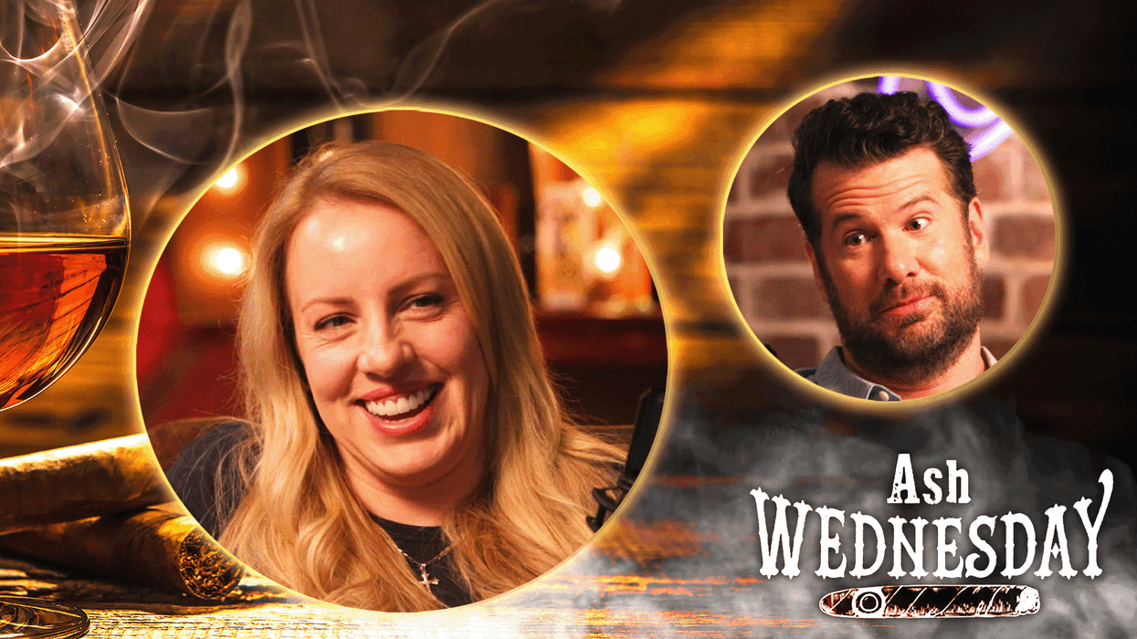 Hidden Origins of Feminism: Socialists, Polygamists & Con Artists | Ash Wednesday with Rachel Wilson