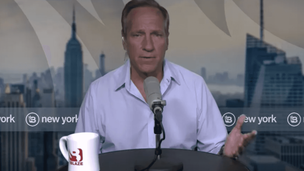 Mike Rowe Mocks Obama's Anti-Gun Narrative. And it's Perfect...