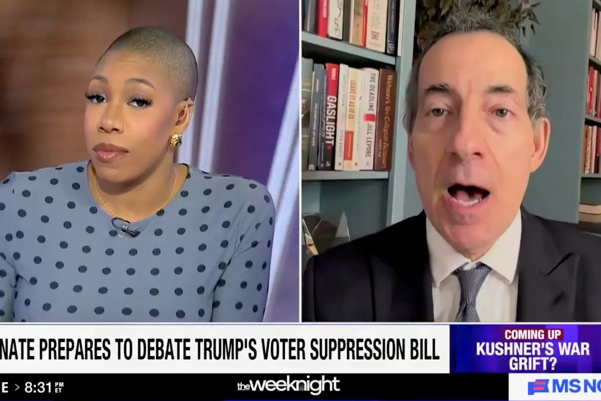 Anti-Trump congressman drops latest reason Democrats think married women are too dumb to get a voter ID