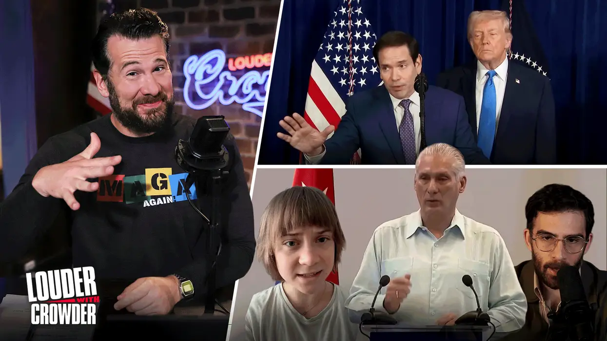 🔴 Watch! Trump Comes for Cuba - Debunking The Communist Propaganda (Sources)