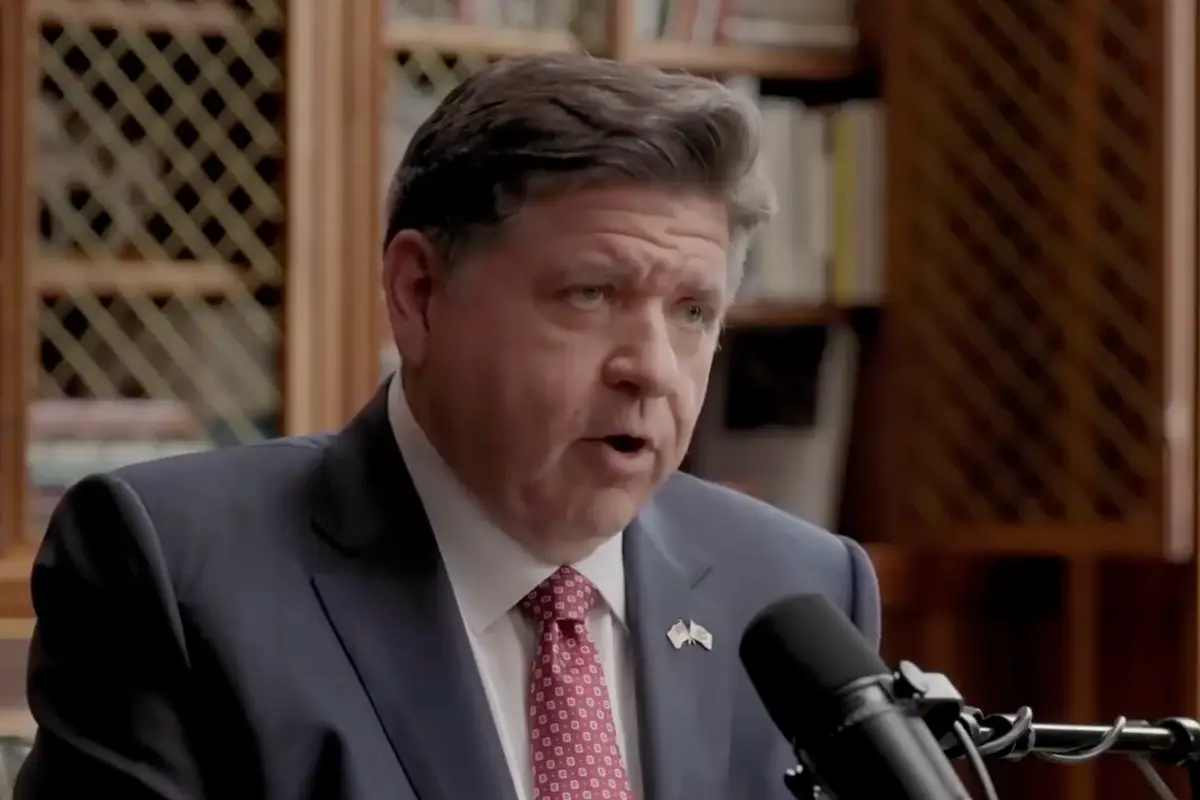 Illinois Gov announces "Project 2029" to arrest anyone who worked for Donald Trump if democrats take the White House