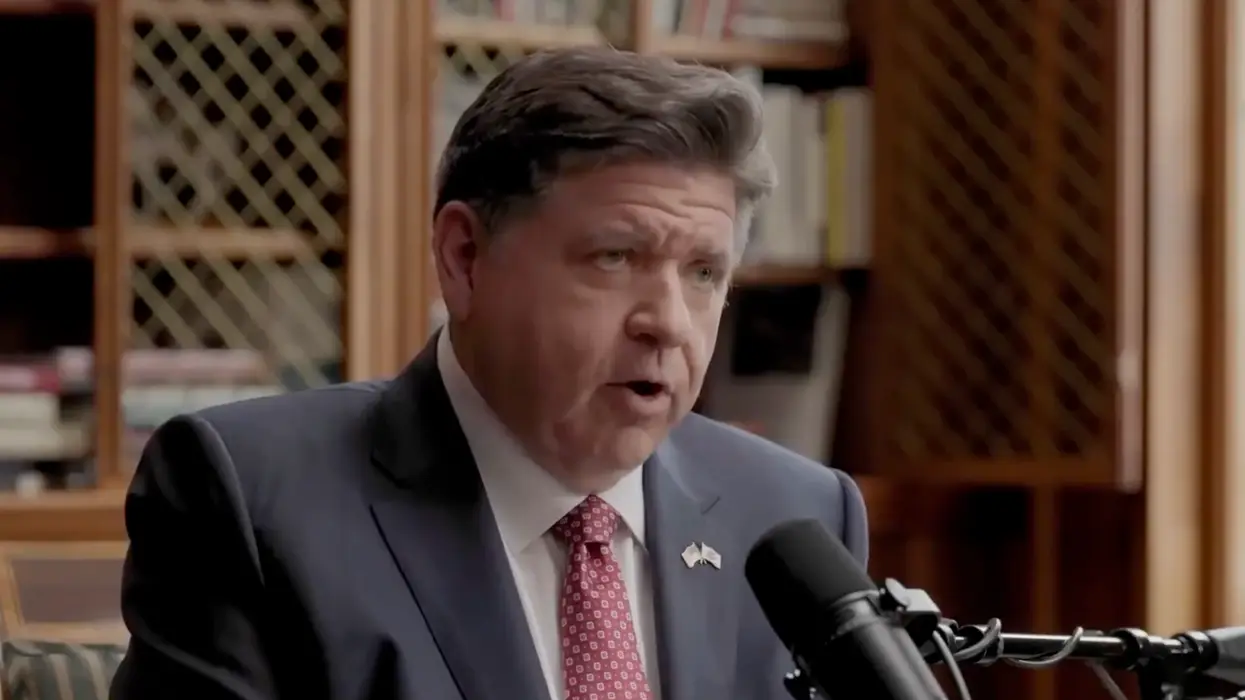 Illinois Gov announces "Project 2029" to arrest anyone who worked for Donald Trump if democrats take the White House