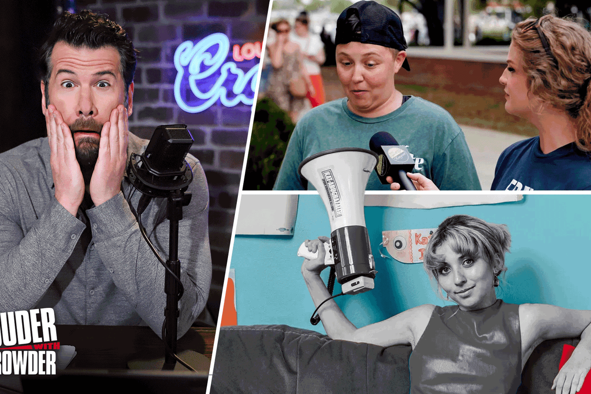 🔴 Watch! Radical Islam vs. MAGA: This is The Battle For America - Feat: NYC Lawyer Jim Walden (Sources)