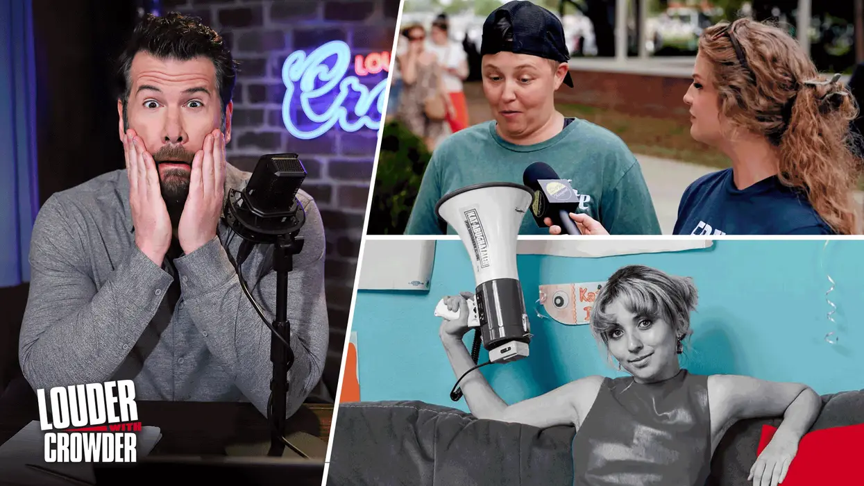 🔴 Watch! Radical Islam vs. MAGA: This is The Battle For America - Feat: NYC Lawyer Jim Walden (Sources)