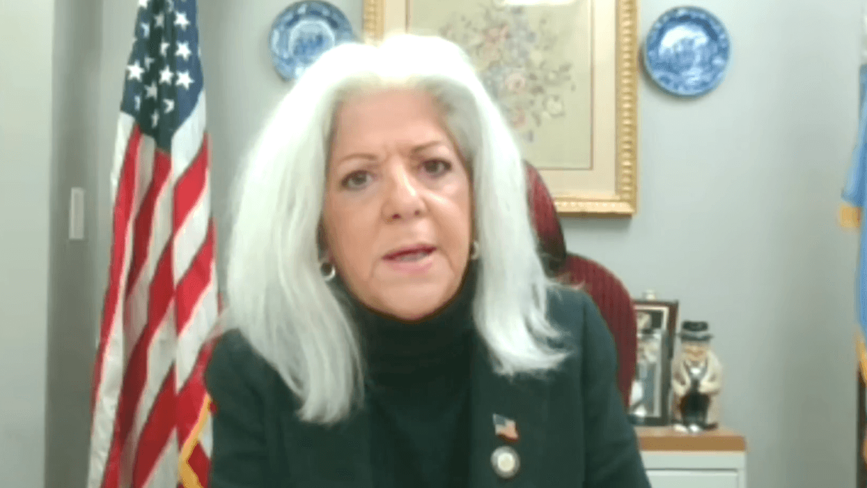 Exclusive: Mamdani wants to bring this beloved NYC councilwoman up on "ethics" charges over mean tweets about Islam