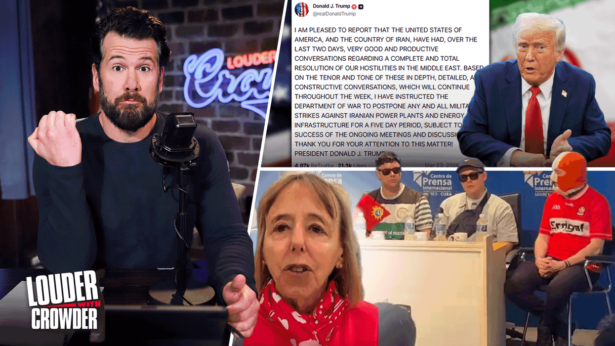 🔴 Watch! BREAKING: Trump's Truths Talks with Iran Underway - Iran Fires Back - What We Know (Sources)