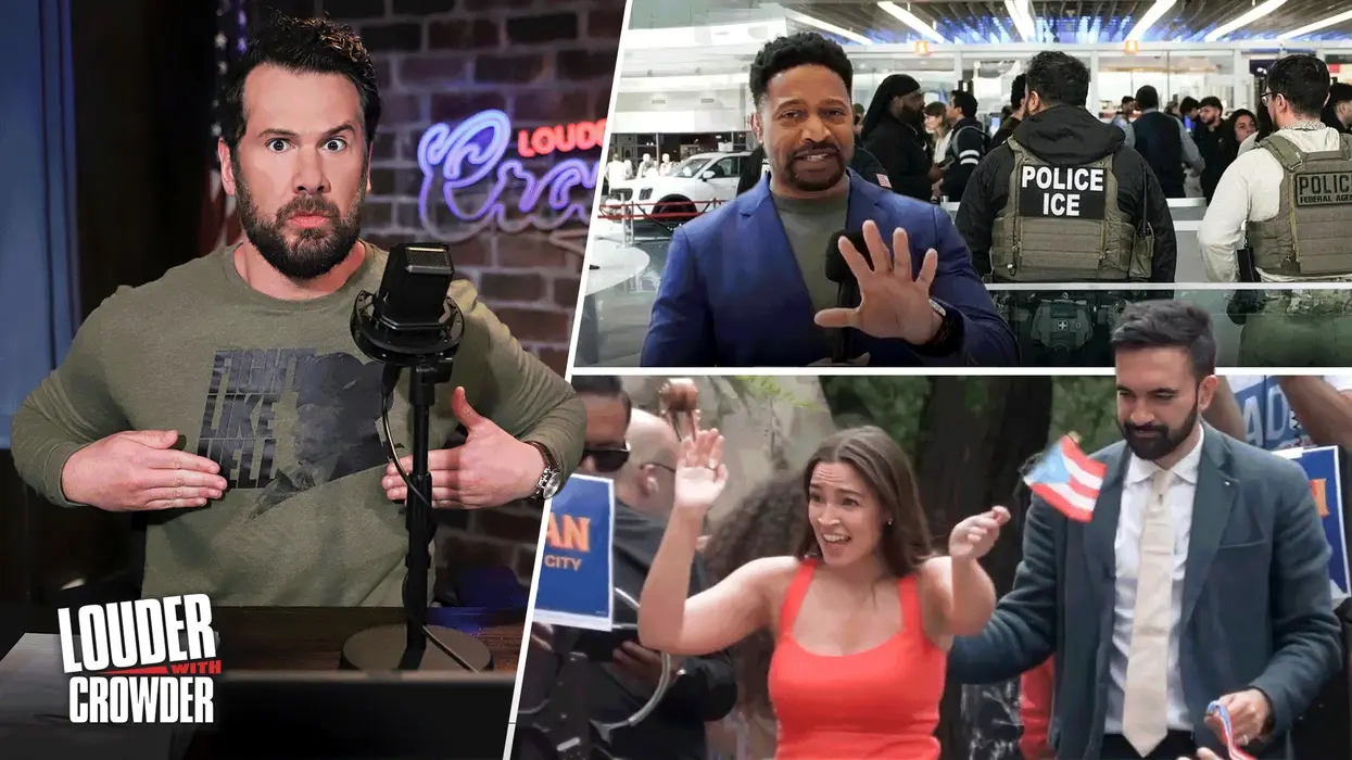 🔴 Watch! Chaos At America's Airports: Debunking the Democrats' TSA Lies (Sources)