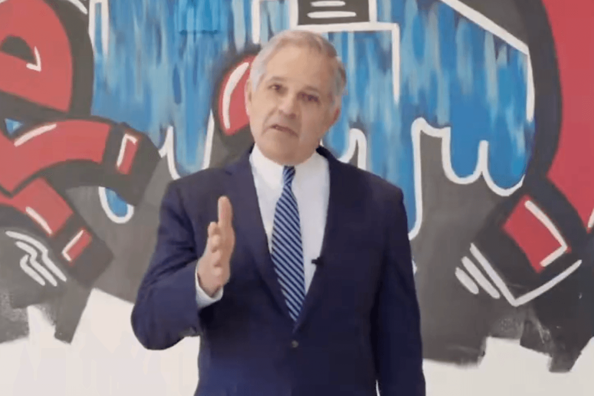 Woke, Soros-funded Philly DA THREATENS ICE agents helping at airports, says they're gonna, quote, "find out"