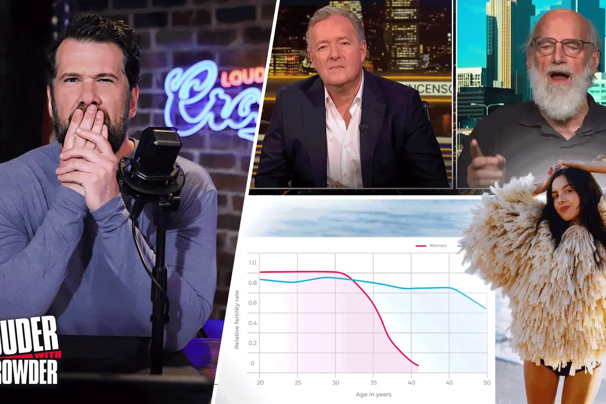 🔴 Watch! MAGA is Dead But Trump Never Got Shot: Breaking Down the Insane Conspiracy (Sources)