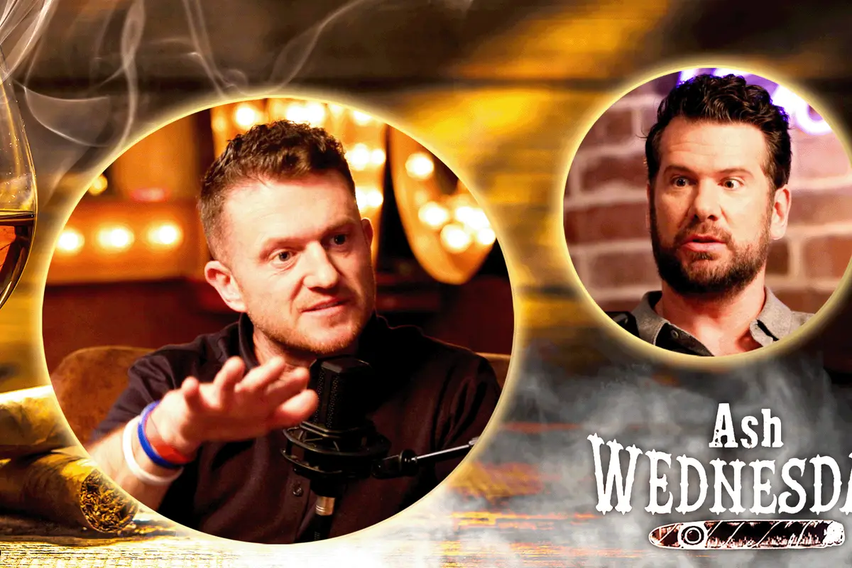 🔴 Watch! Arrested, Charged, & Sentenced in 5 Hours: Ash Wednesday with Tommy Robinson