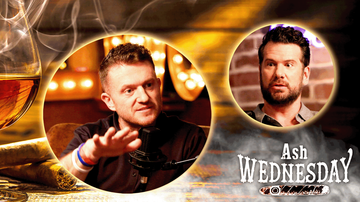 🔴 Watch! Arrested, Charged, & Sentenced in 5 Hours: Ash Wednesday with Tommy Robinson