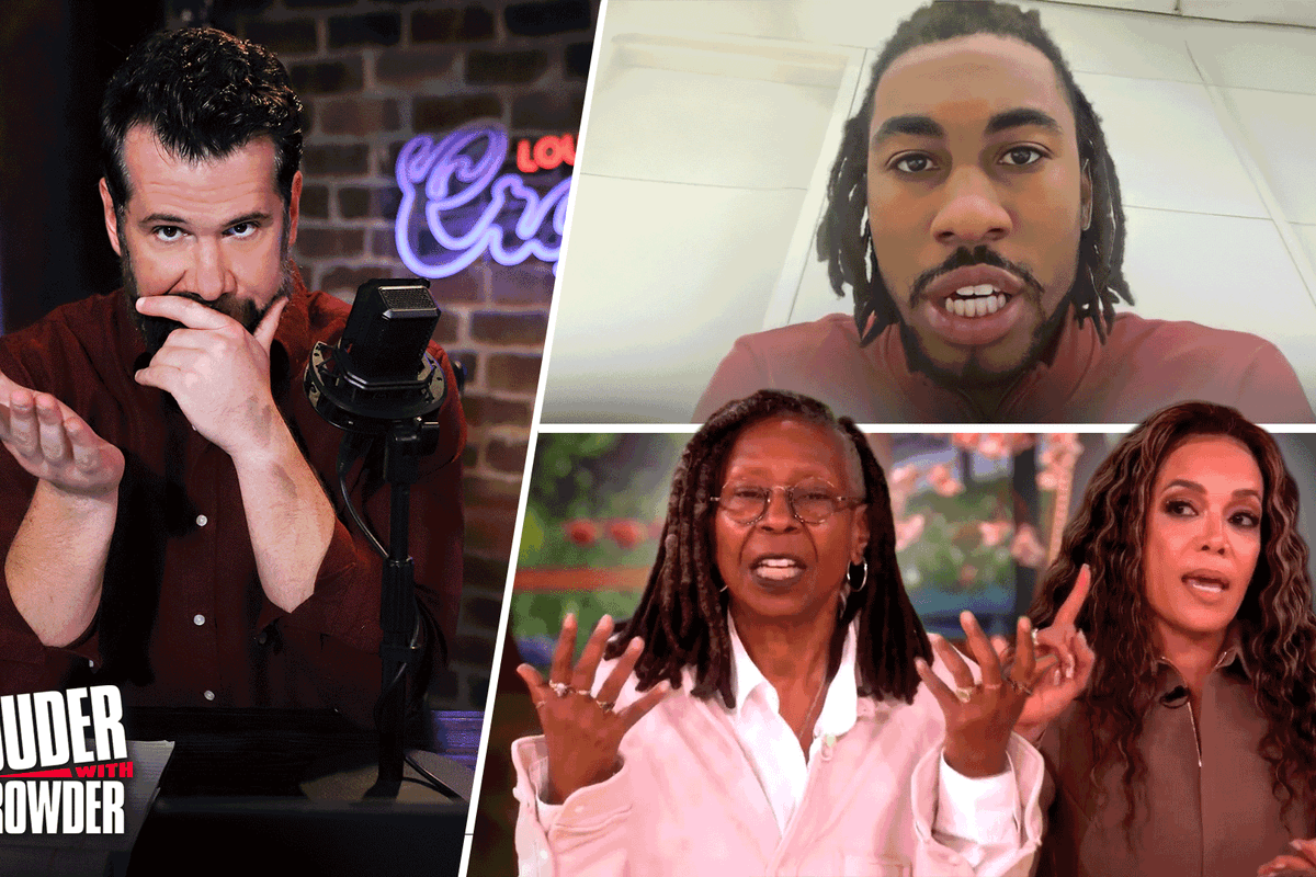 🔴 Watch! Woke is Back: Chicago Bulls Cancel Christian Player for Anti-Gay Views (Sources)