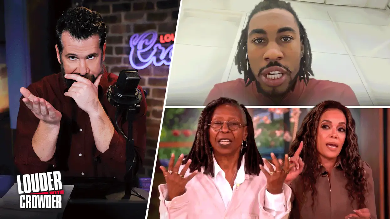 🔴 Watch! Woke is Back: Chicago Bulls Cancel Christian Player for Anti-Gay Views (Sources)