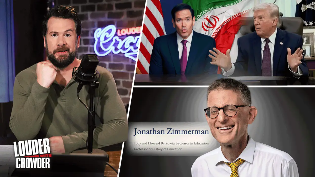 🔴 Watch! Trump Declare Iran War Almost Finished: Did we Win? Feat. Guest Prof. Jonathan Zimmerman (Sources)