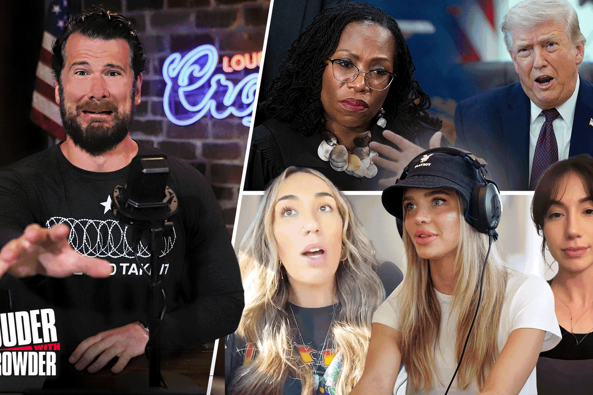 🔴 Watch! Donald Trump Vs. The DEI Justice: Birthright Citizenship Showdown (Sources)