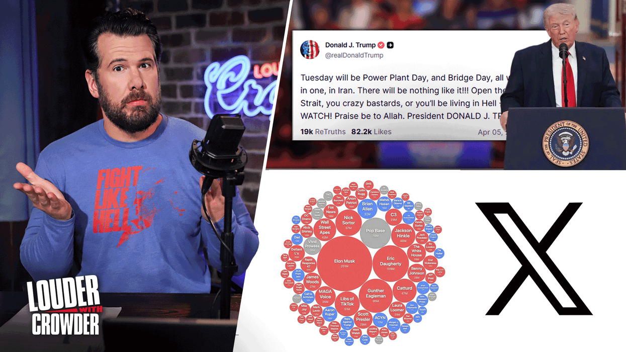 🔴 Watch! Trump's Bombshell Easter Message: This is Madman Theory (Sources)