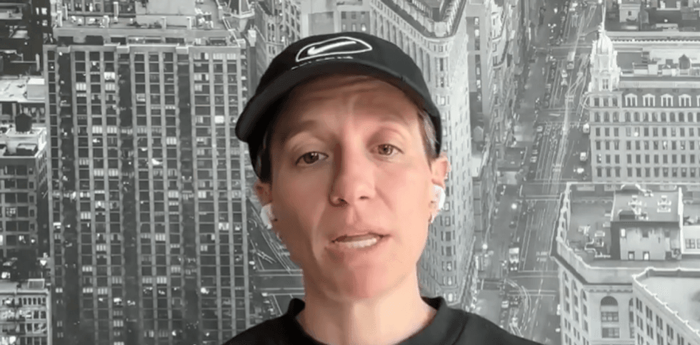 Pathetic Megan Rapinoe Bashes International Olympic Committee For Acknowledging Biology: “Really Hateful”