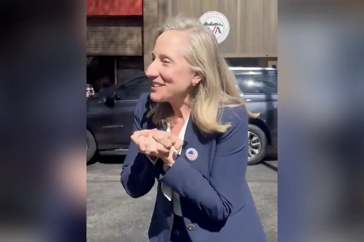 Turns out the governor Democrats want to model the midterms after is the LEAST POPULAR governor of the 21st century