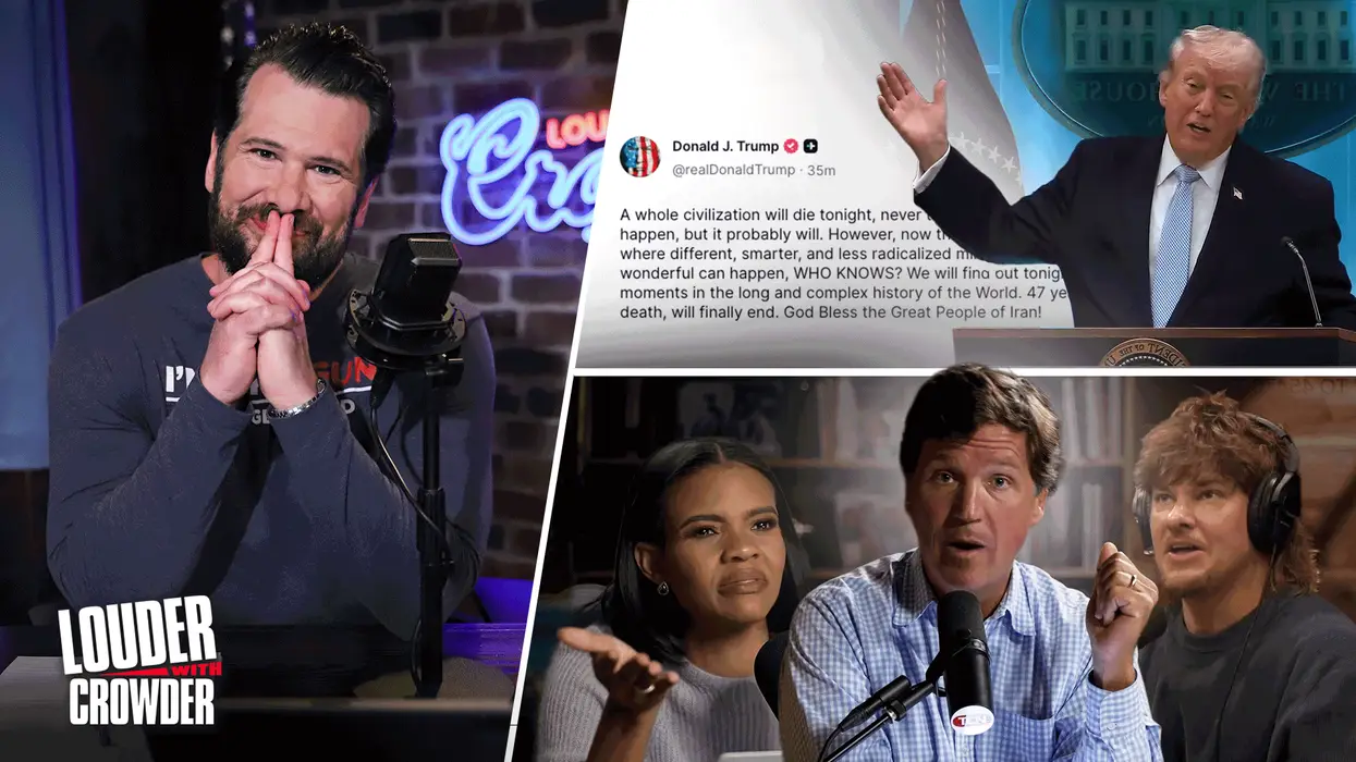 🔴 Watch! Breaking: Trump Just Threatened To End Iran's Civilization - Live Reaction (Sources)