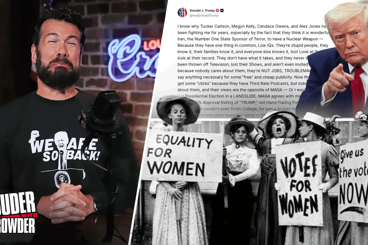 🔴 Watch! Trump Nukes Former 'Allies' on Truth: What Happens Next? (Sources)