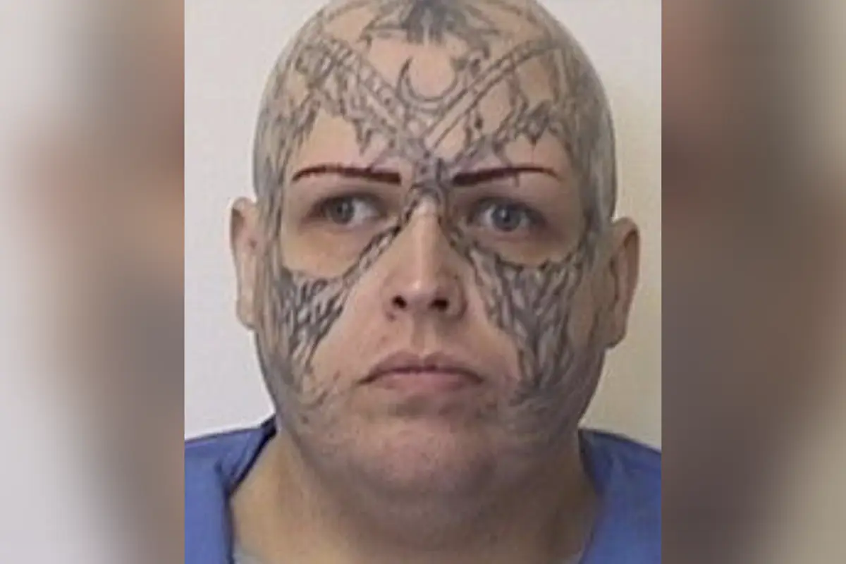 Baby Killer Released From Prison Three Decades Early Because He Wanted A Sex Change