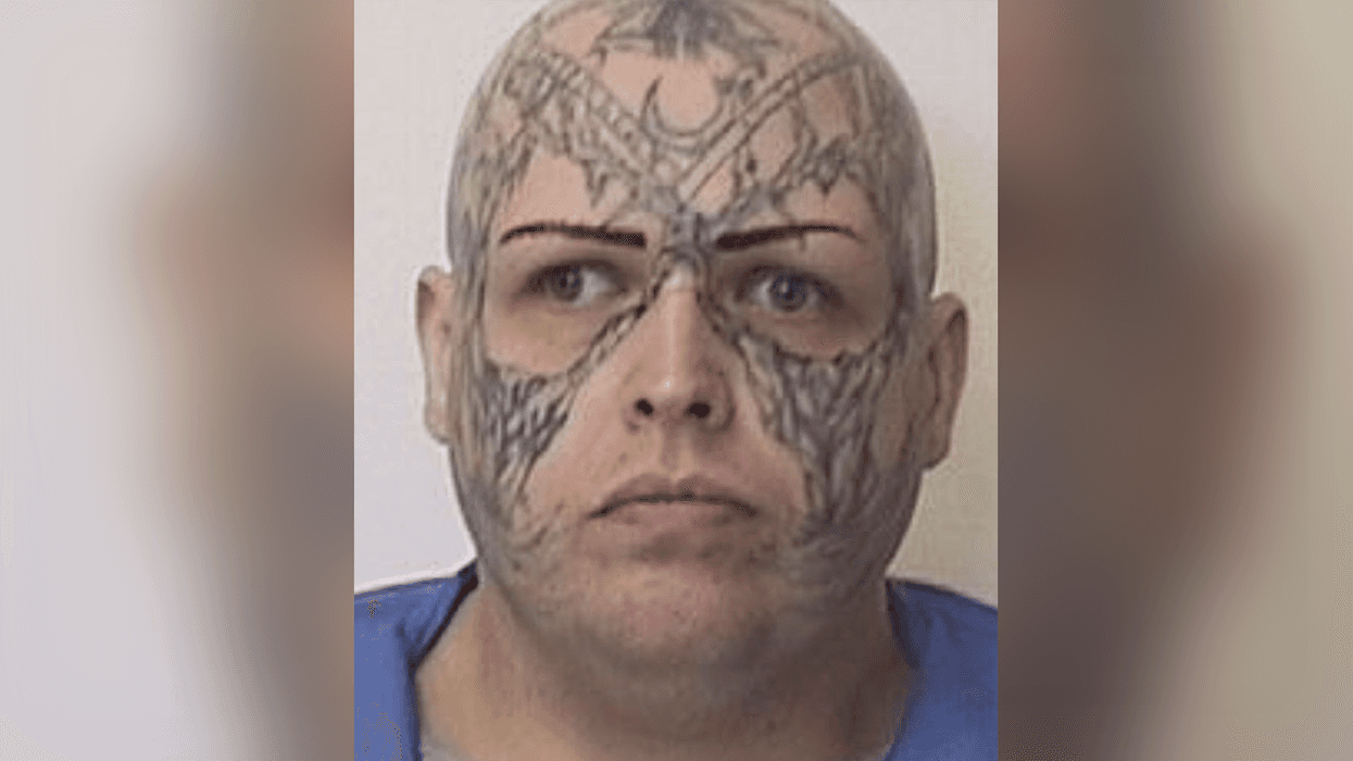 Baby Killer Released From Prison Three Decades Early Because He Wanted A Sex Change