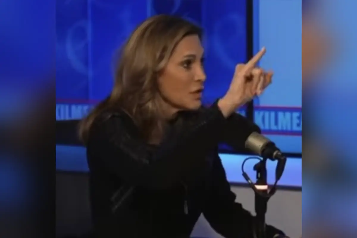 Alleged "GOP" congresswoman demands her amnesty bill get passed so Democrats stop calling Republicans "racist"