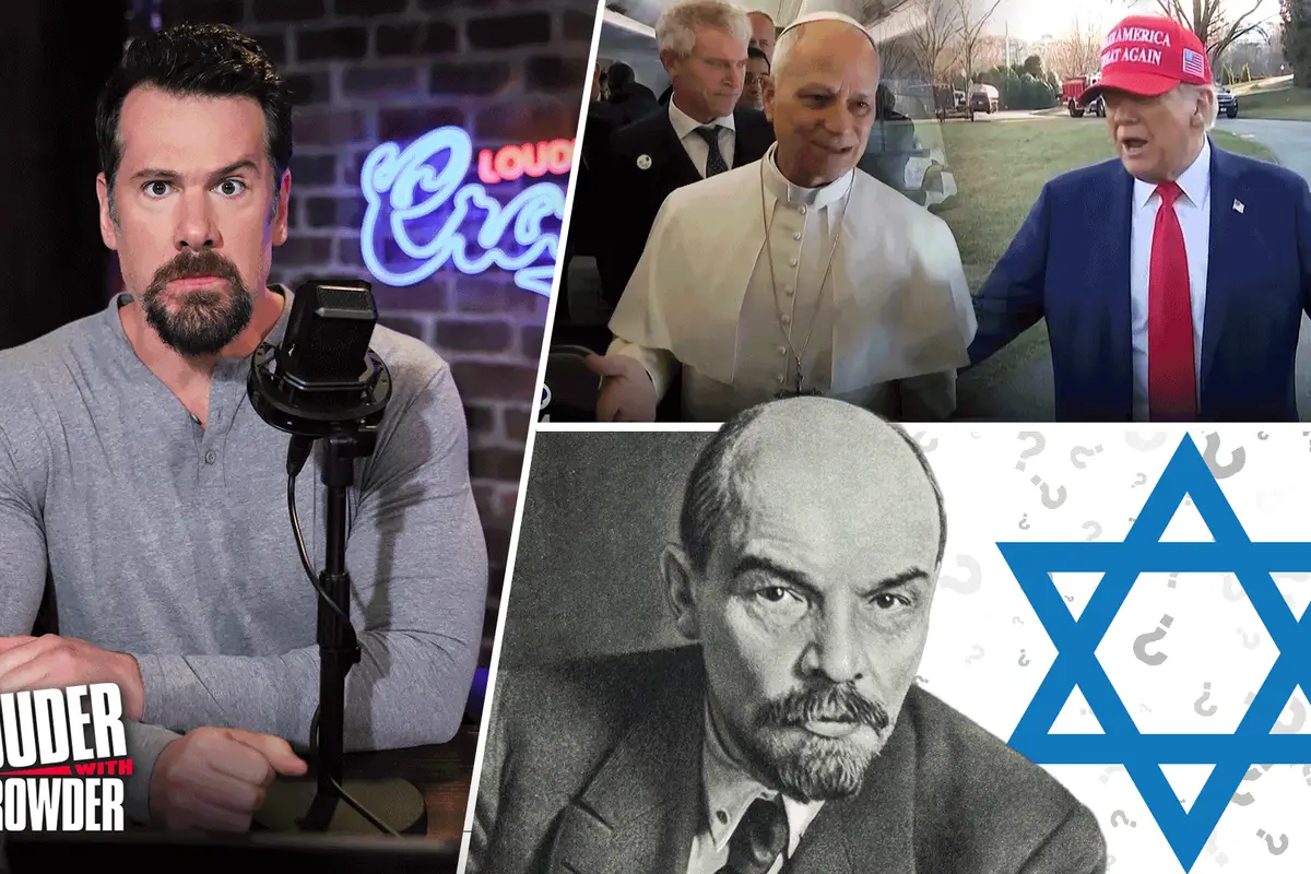 🔴 Watch! Who Are the Real Bolsheviks & What Do they Want with America? (Sources)