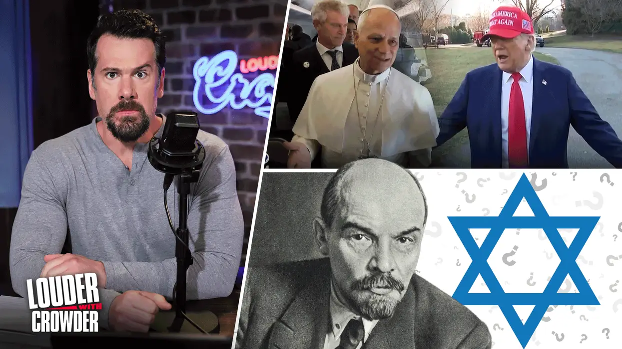 🔴 Watch! Who Are the Real Bolsheviks & What Do they Want with America? (Sources)