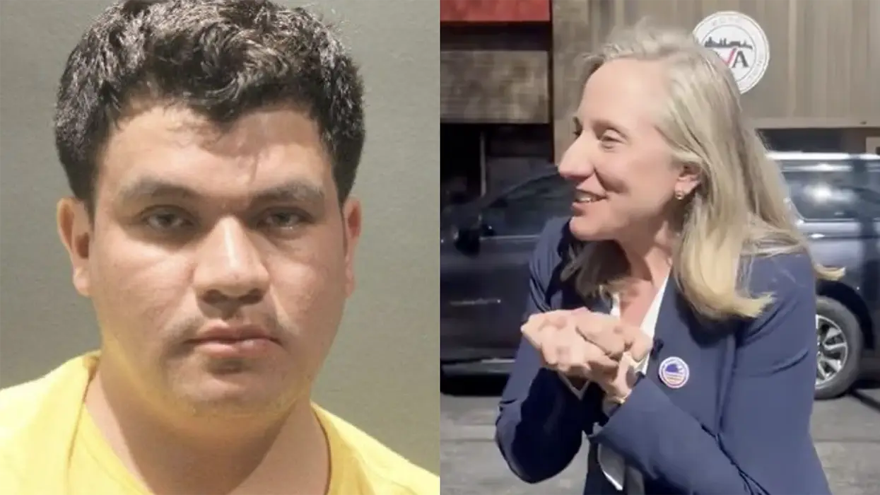 Gov declares Virginia a sanctuary state, so here's an illegal (with 25 priors) who just tried to rape a woman in Arlington
