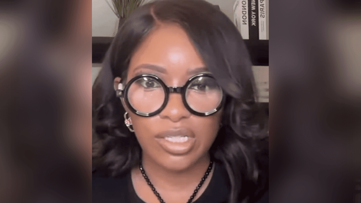Jasmine Crockett breaks her silence, lets her fans know what's next for her career-wise