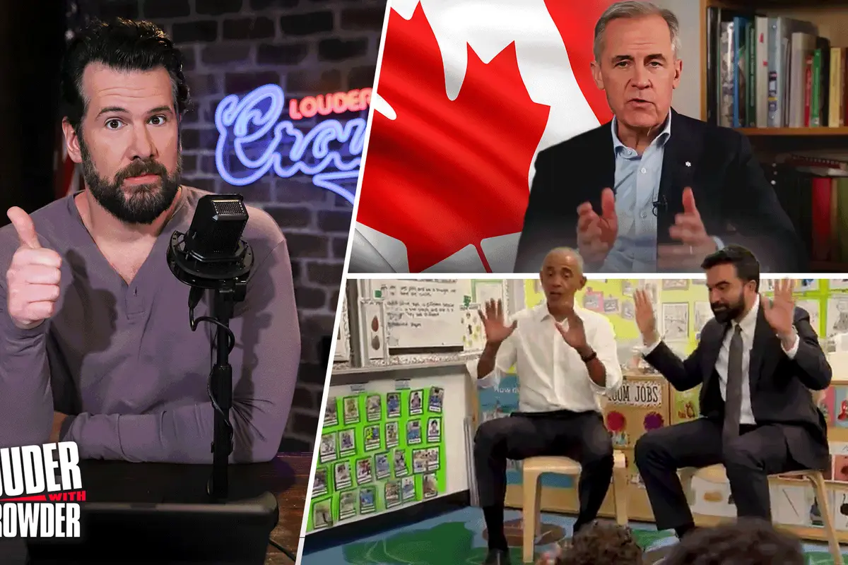 đź”´ Watch! Canada & Israel Both Messed Up Bigly This Weekend: How Will Trump Respond? (Sources)