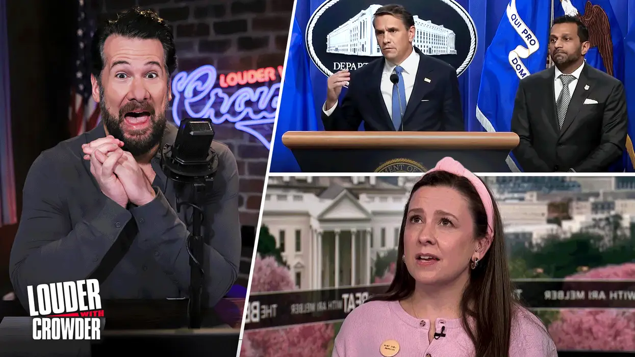 🔴 Watch! Funding Racism: DOJ Slams SPLC For Secretly Funding "White Supremacy" Groups (Sources)