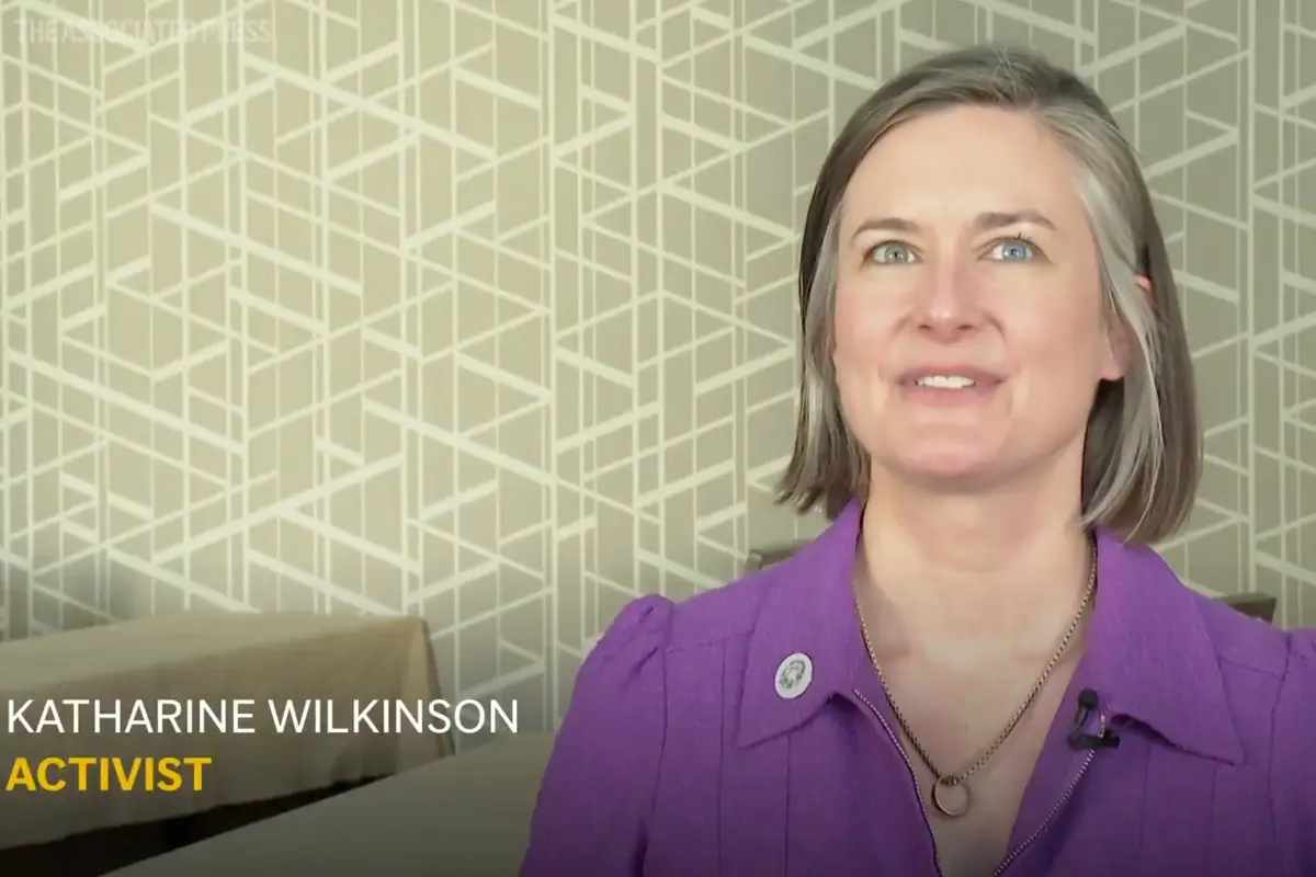 Climate Alarmists Admit Their Approach Was Too Depressing, So They Will Now Sing And Embrace Joy Instead