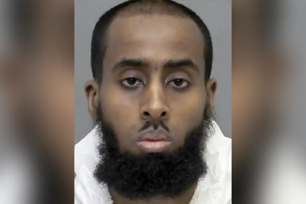 Somali man ruled too insane to stand trial for stabbing, yet granted permission to travel to Mecca to meet a potential bride