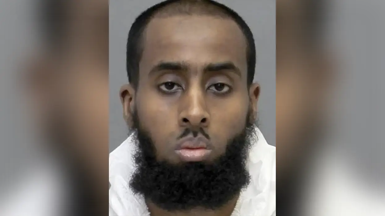 Somali man ruled too insane to stand trial for stabbing, yet granted permission to travel to Mecca to meet a potential bride