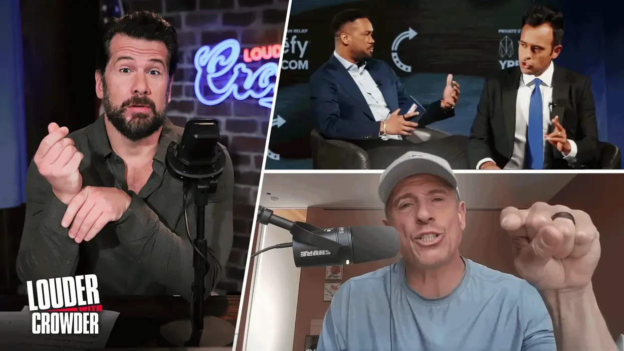 🔴 Watch! MAGA Comes For Vivek After His Latest Immigration L (Sources)