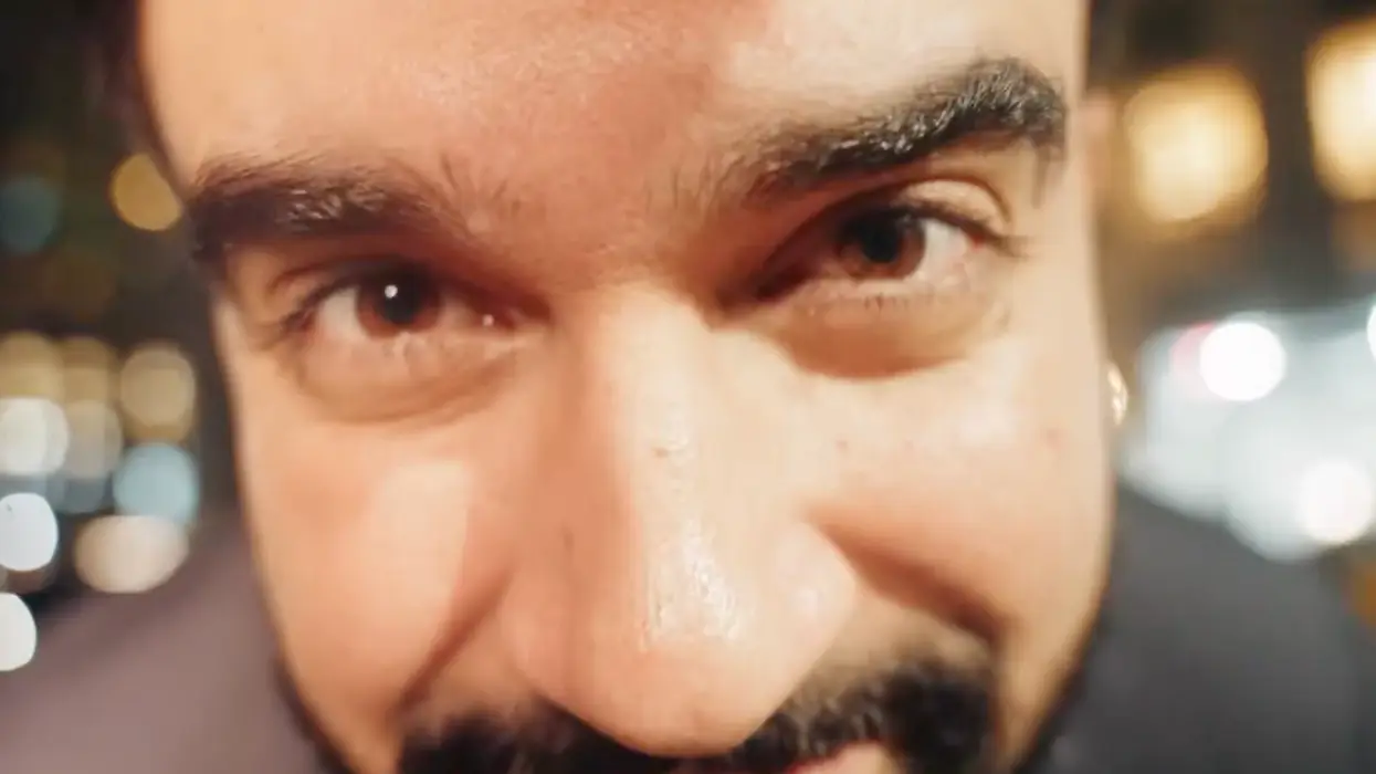 Neighborhood that voted 70% for Mamdani isn't happy he's moving the homeless into THEIR neighborhood, so they're suing