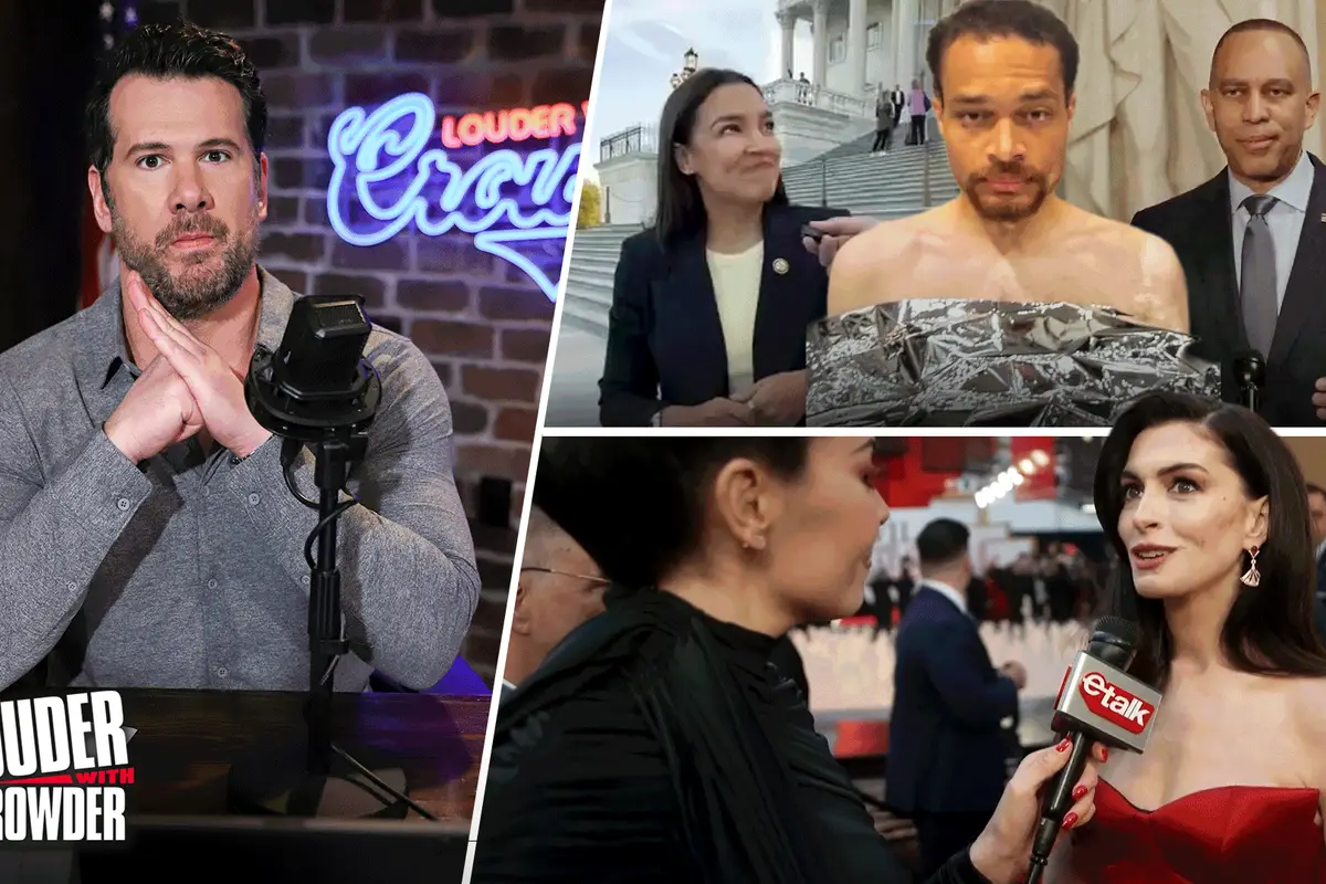 š“ Watch! Democrats Double Down on Terrorist Language - You Are the Enemy (Sources)