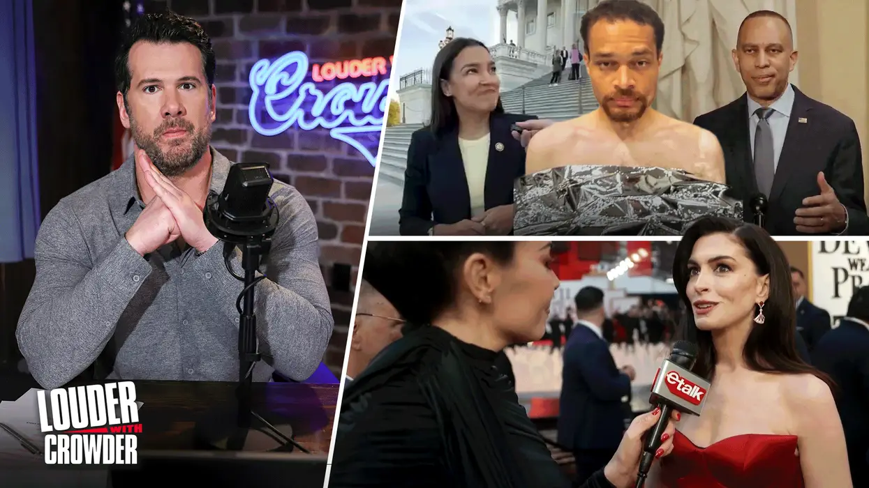 š“ Watch! Democrats Double Down on Terrorist Language - You Are the Enemy (Sources)