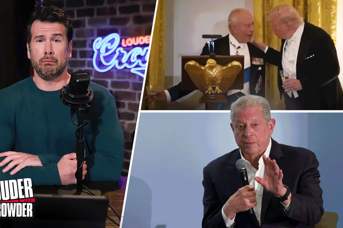 🔴 Watch! Trump's Two Kings Troll Proves Once Again The Left Can't Meme (Sources)